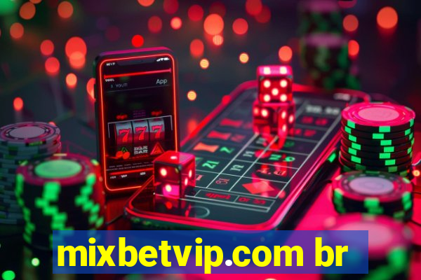 mixbetvip.com br